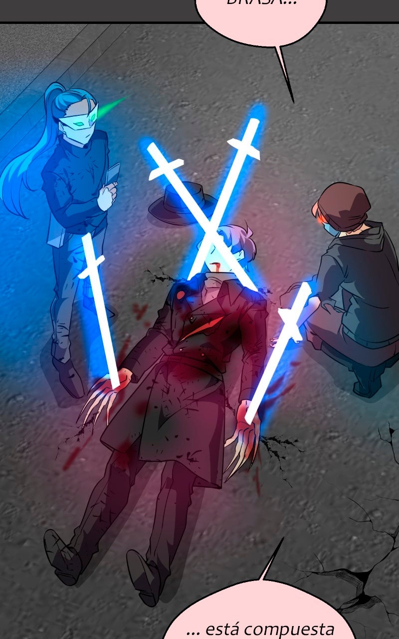 Read extraOrdinario ES Manga Online