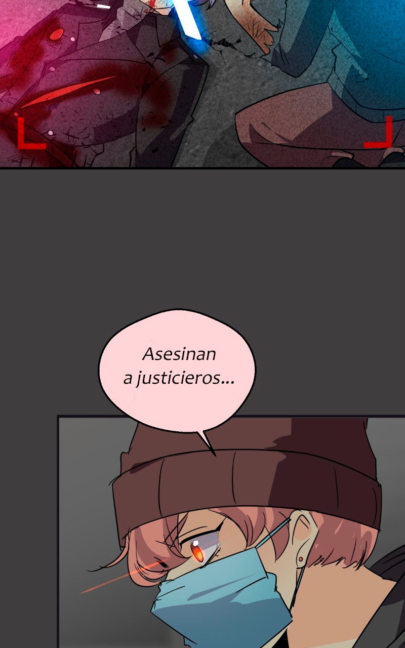 Read extraOrdinario ES Manga Online