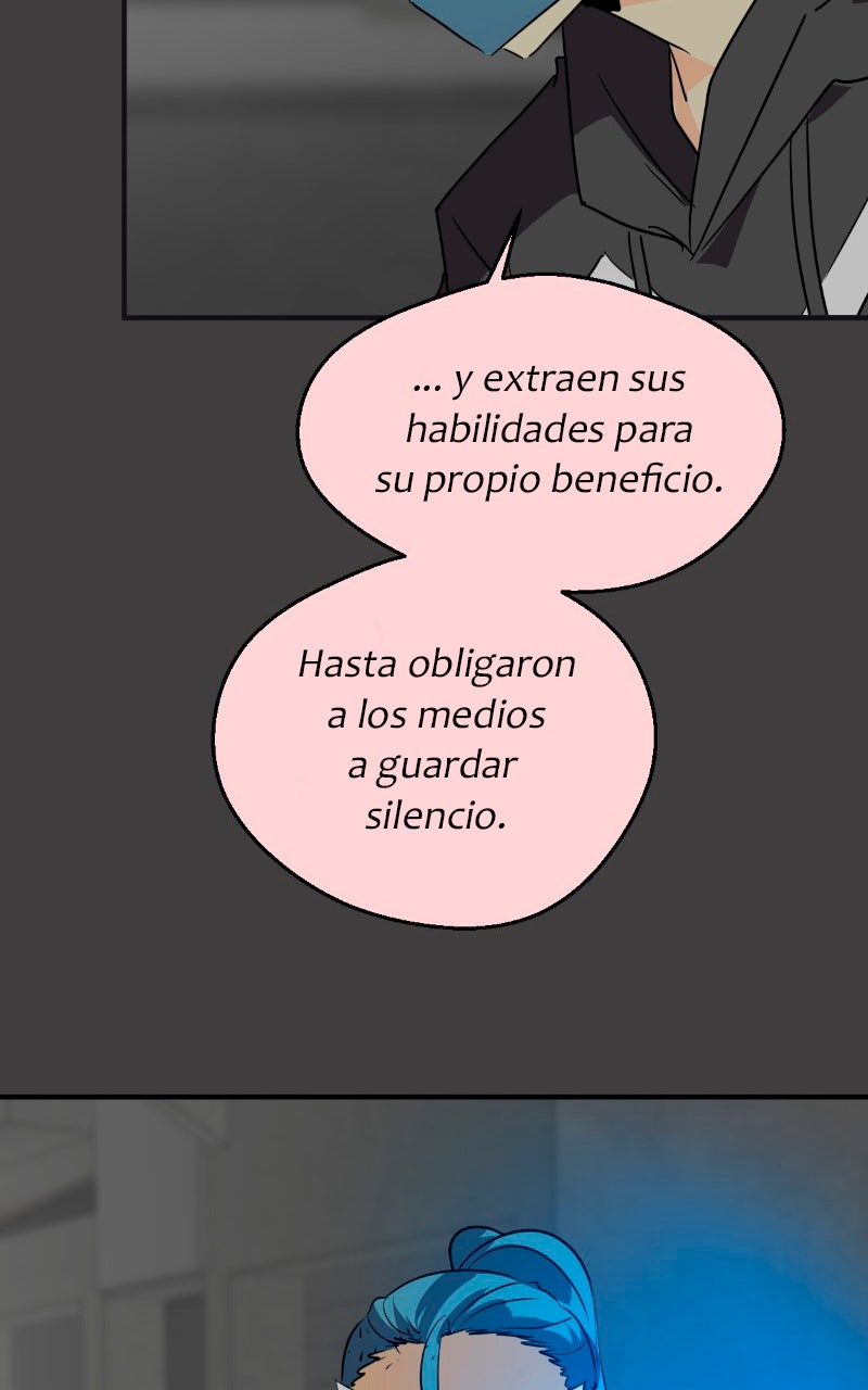 Read extraOrdinario ES Manga Online