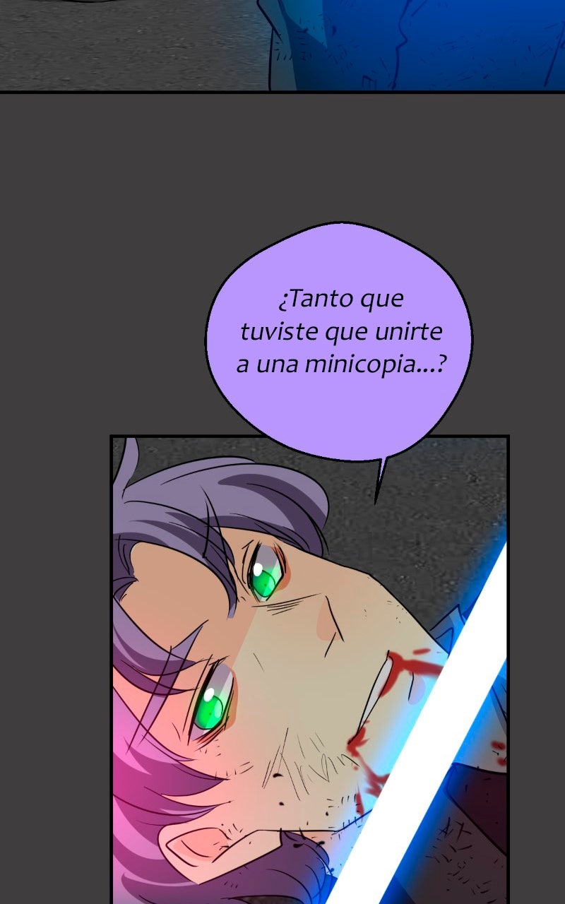 Read extraOrdinario ES Manga Online