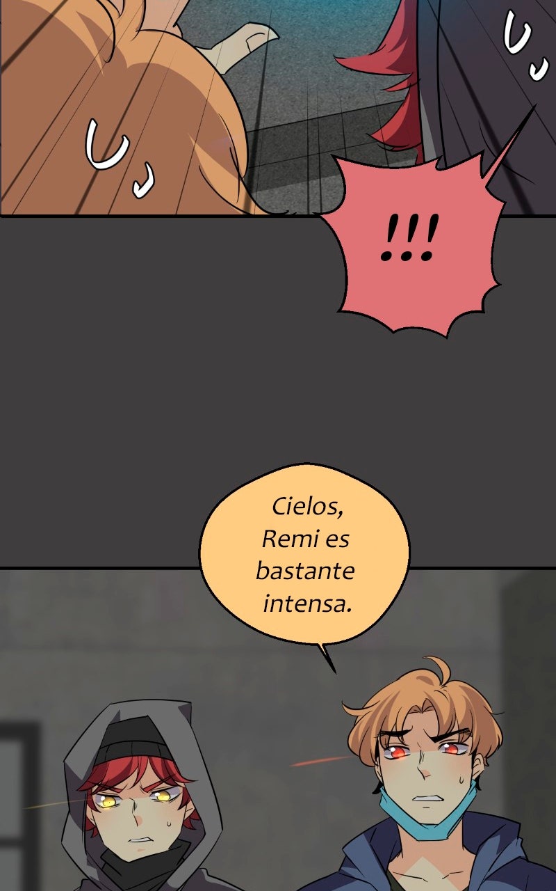 Read extraOrdinario ES Manga Online