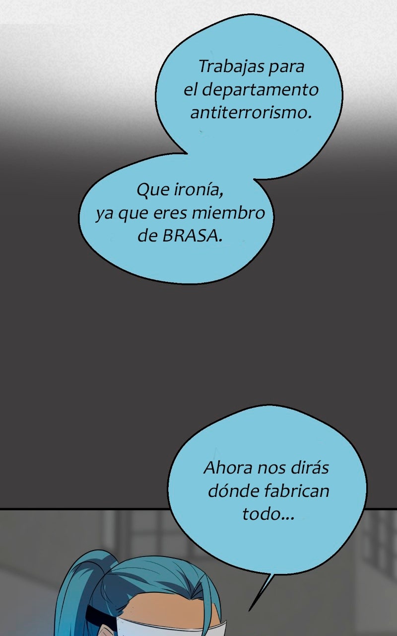 Read extraOrdinario ES Manga Online