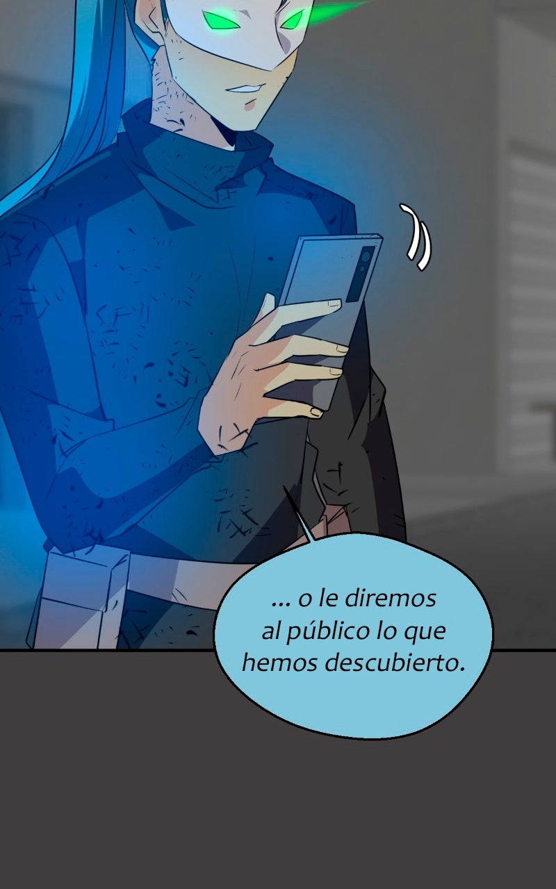 Read extraOrdinario ES Manga Online