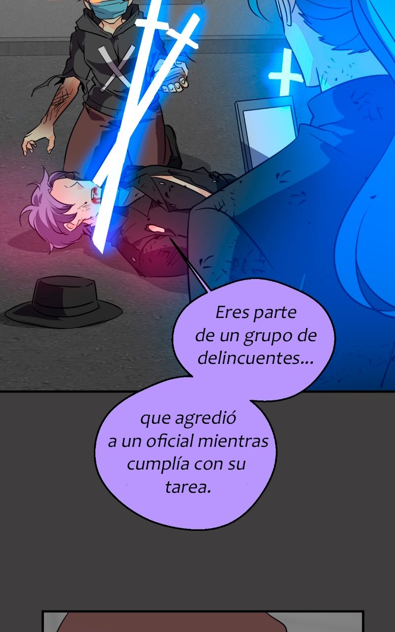 Read extraOrdinario ES Manga Online