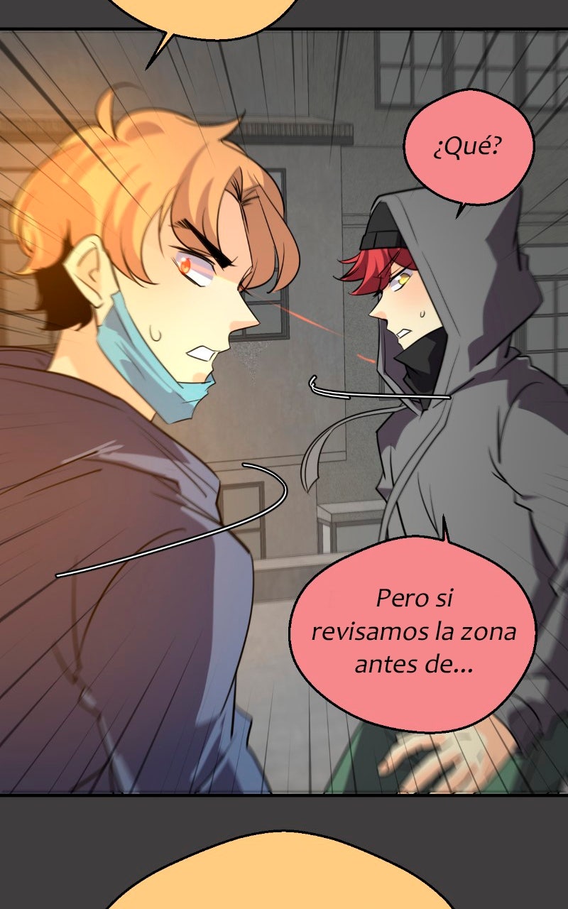 Read extraOrdinario ES Manga Online