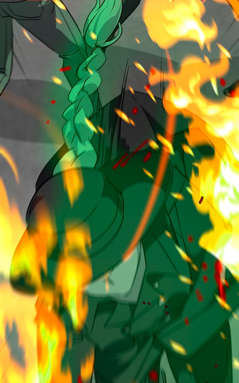 Read extraOrdinario ES Manga Online