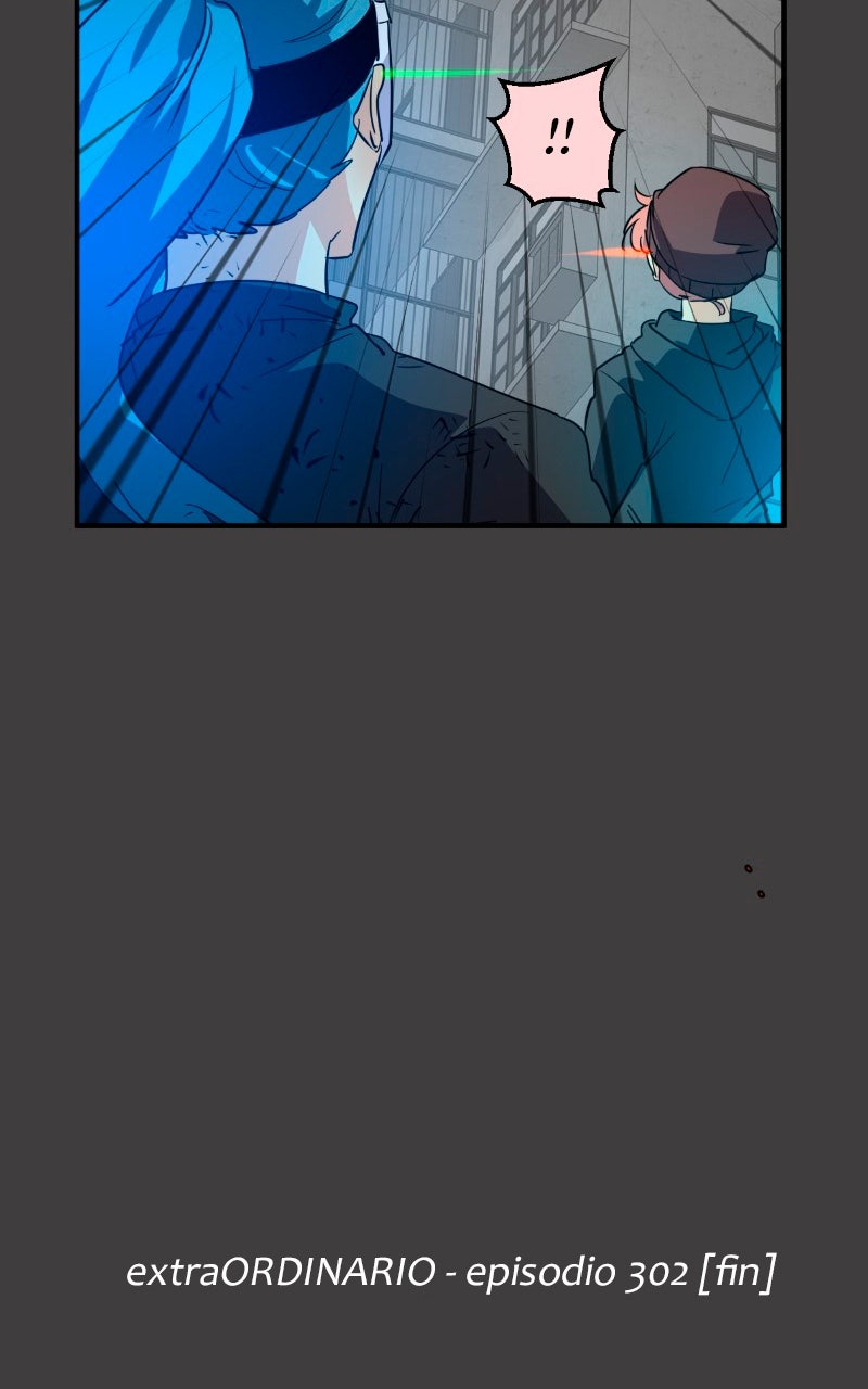 Read extraOrdinario ES Manga Online