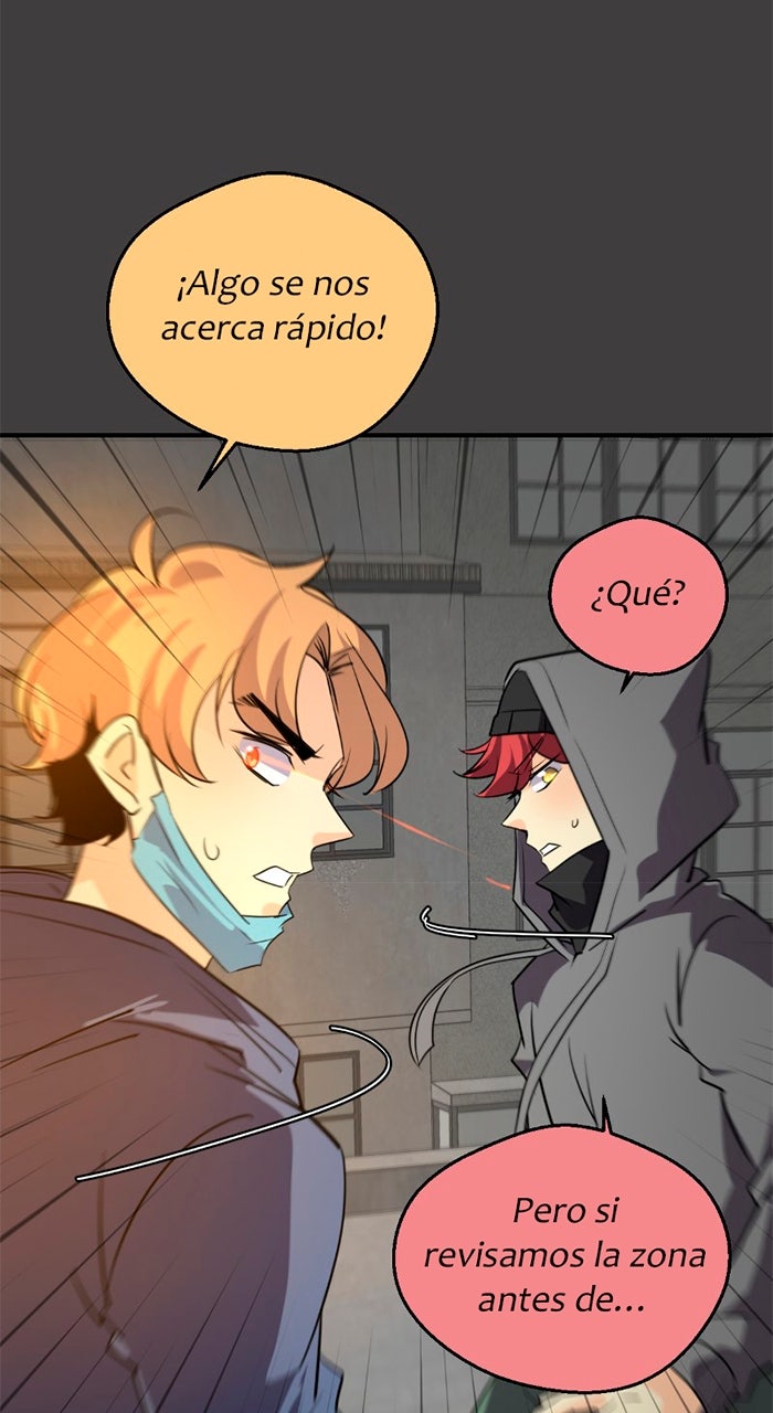 Read extraOrdinario ES Manga Online