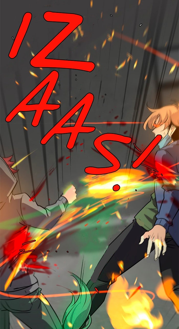 Read extraOrdinario ES Manga Online