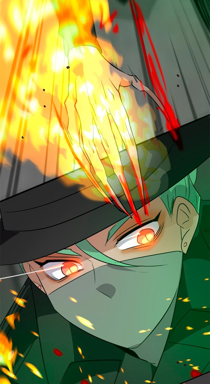 Read extraOrdinario ES Manga Online