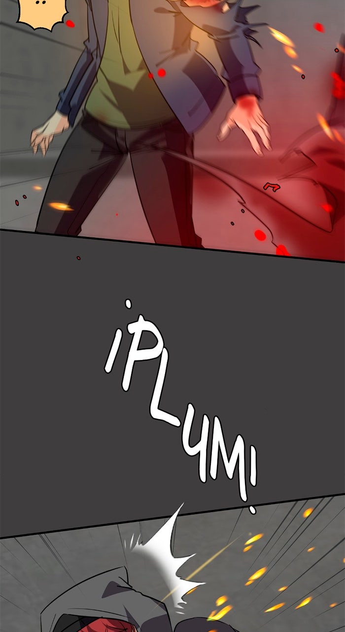 Read extraOrdinario ES Manga Online