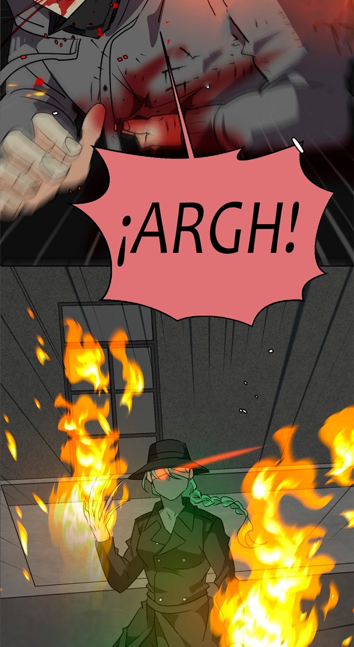 Read extraOrdinario ES Manga Online