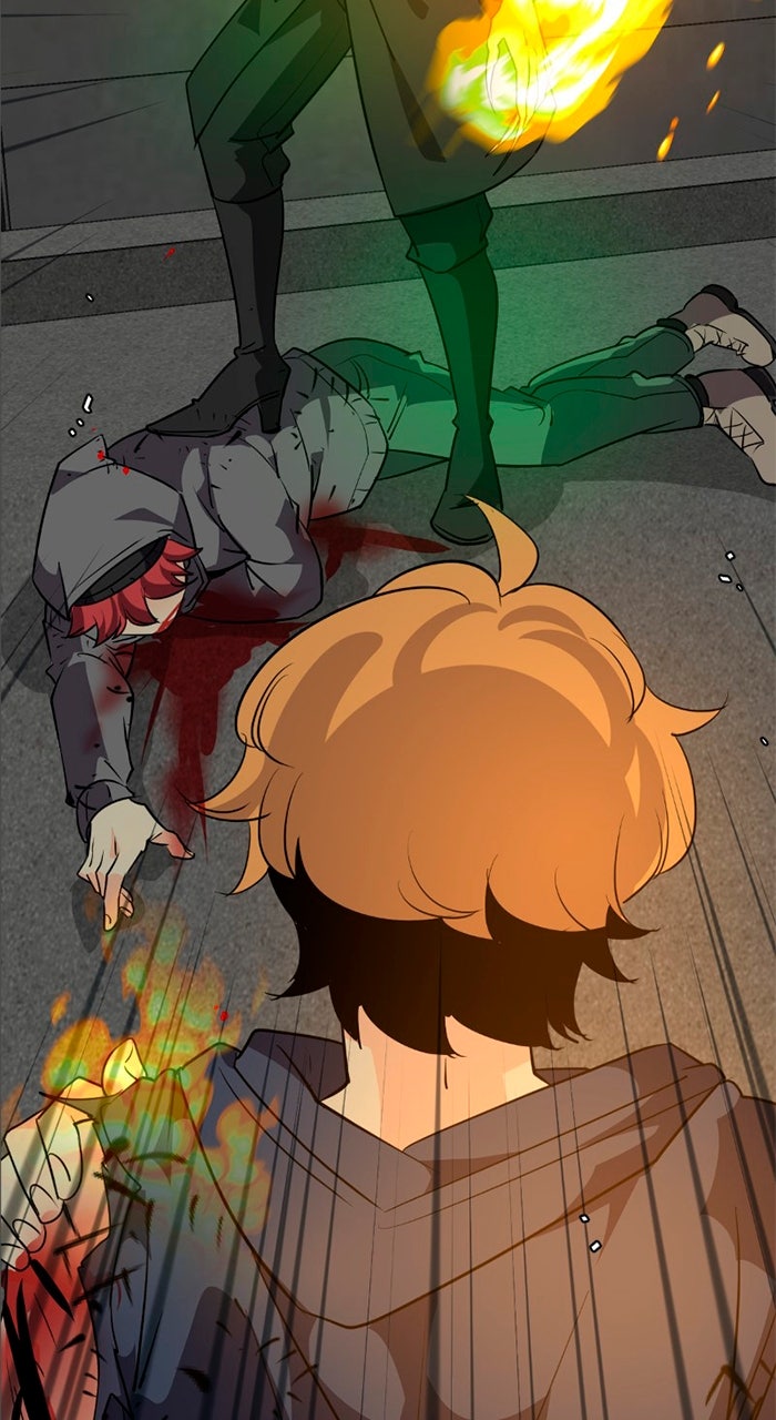 Read extraOrdinario ES Manga Online