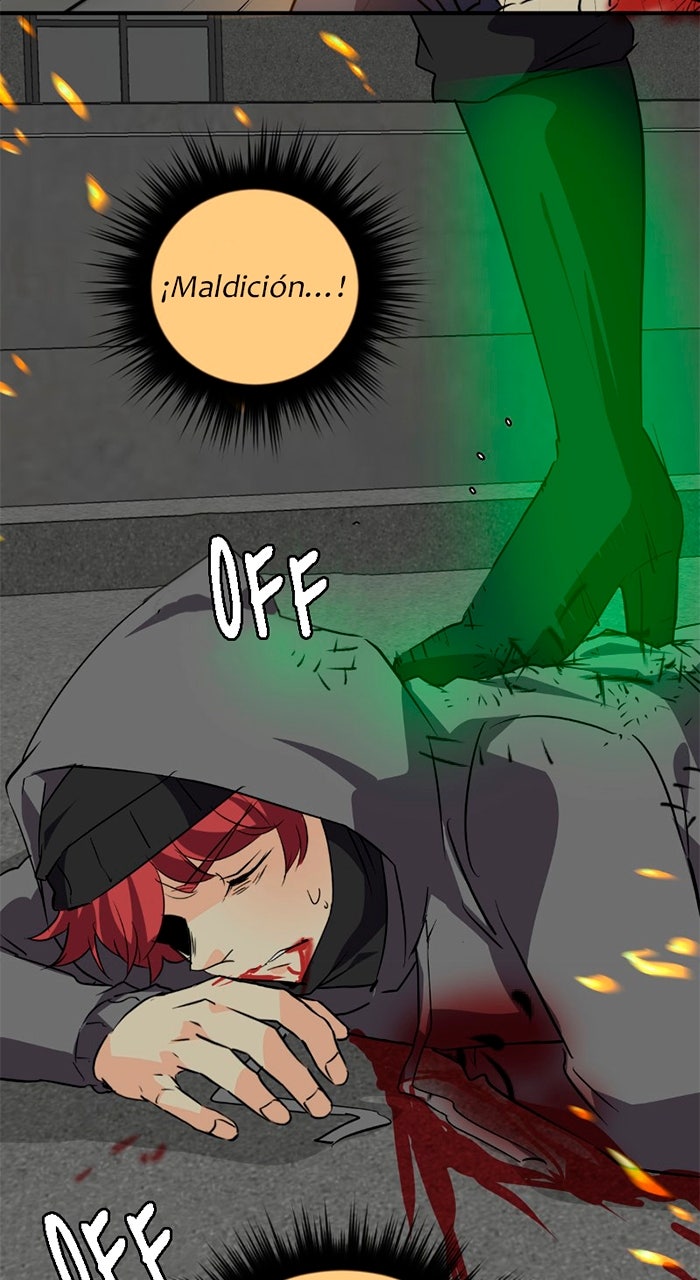 Read extraOrdinario ES Manga Online