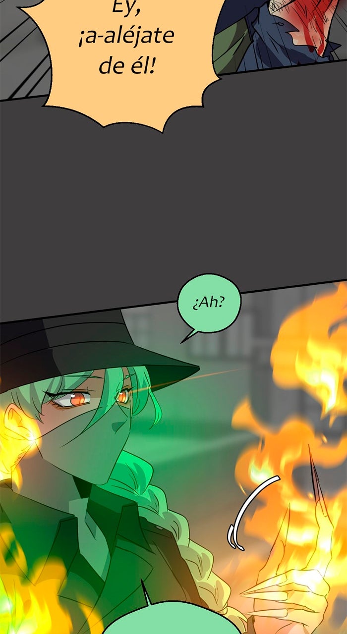 Read extraOrdinario ES Manga Online