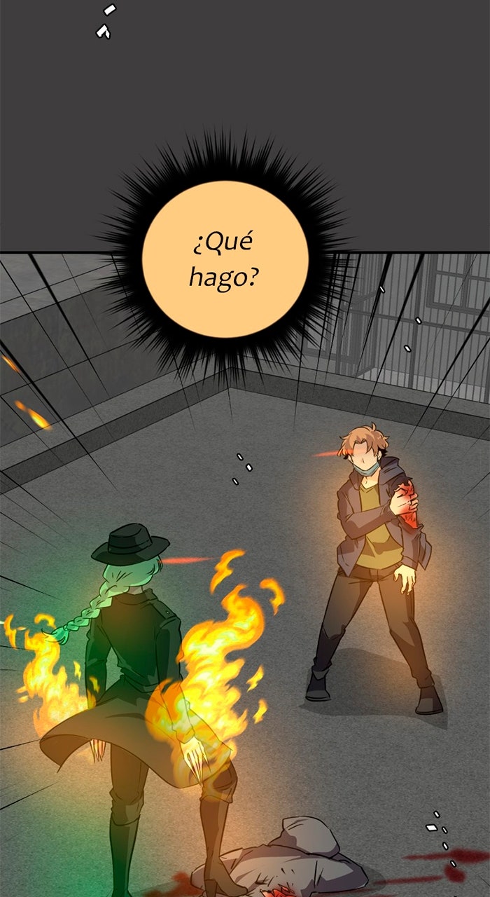 Read extraOrdinario ES Manga Online
