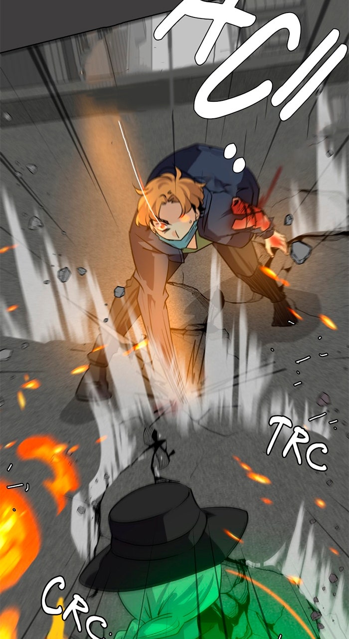 Read extraOrdinario ES Manga Online