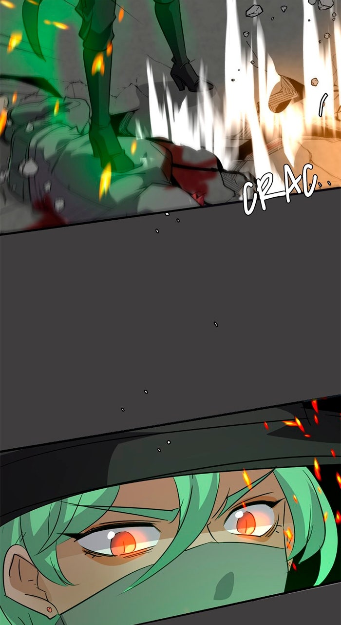 Read extraOrdinario ES Manga Online