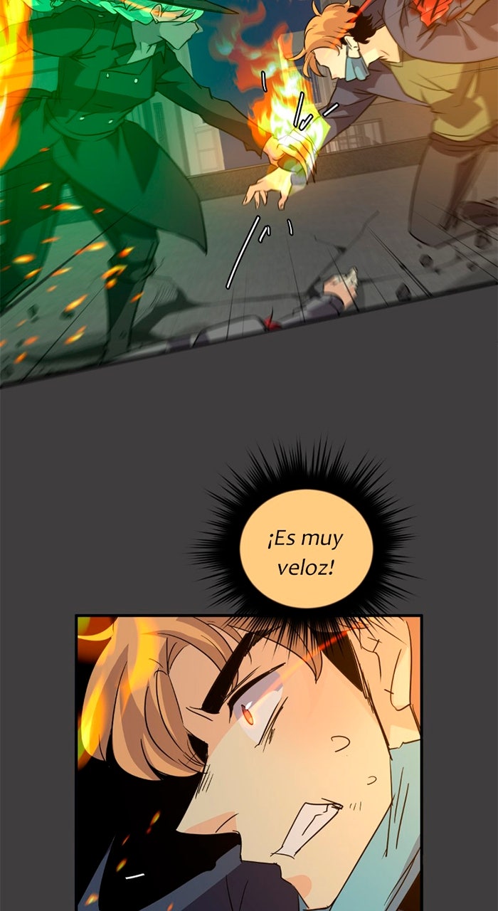 Read extraOrdinario ES Manga Online