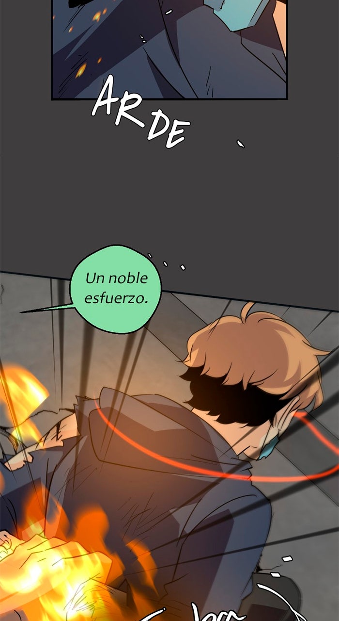 Read extraOrdinario ES Manga Online