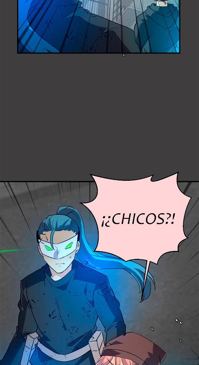 Read extraOrdinario ES Manga Online