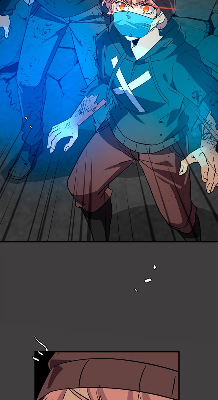 Read extraOrdinario ES Manga Online