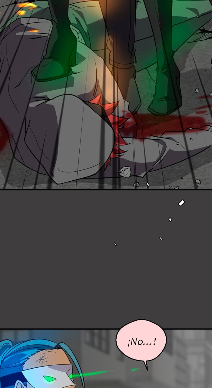 Read extraOrdinario ES Manga Online