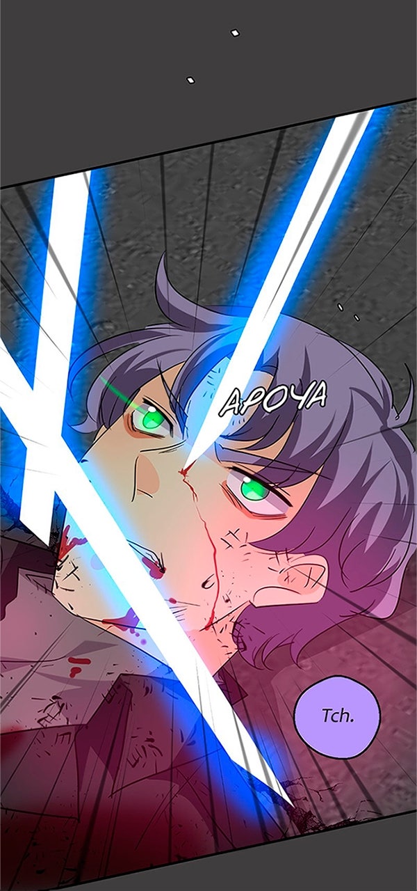 Read extraOrdinario ES Manga Online