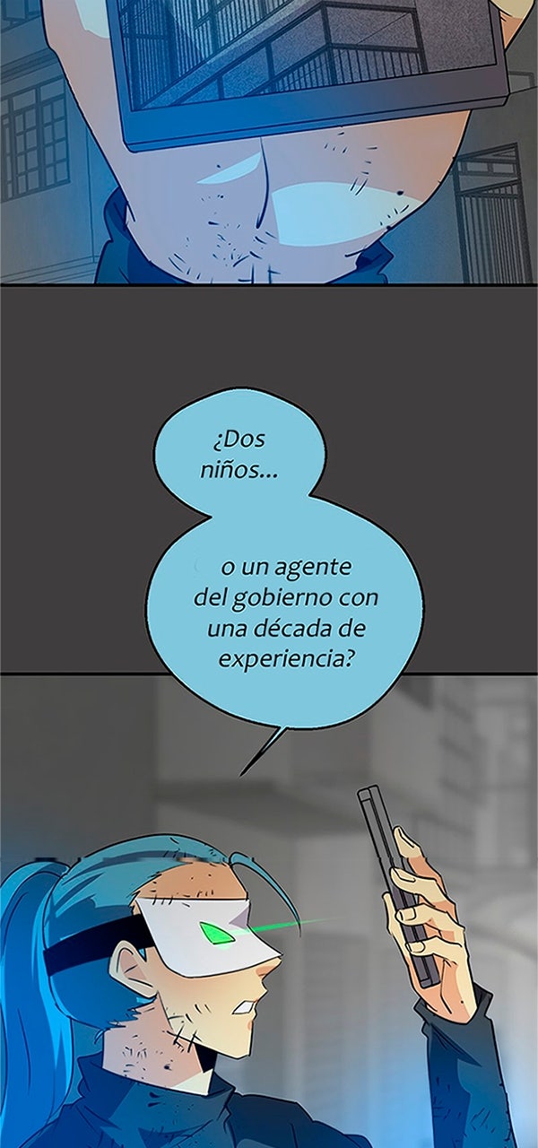 Read extraOrdinario ES Manga Online