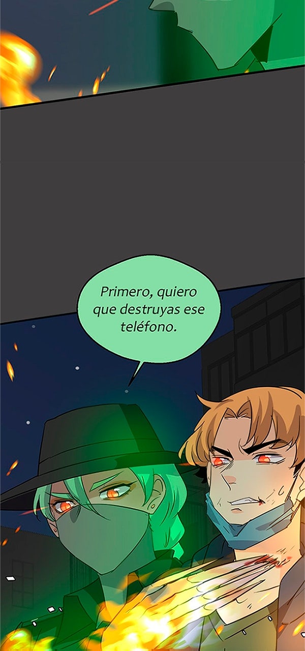 Read extraOrdinario ES Manga Online