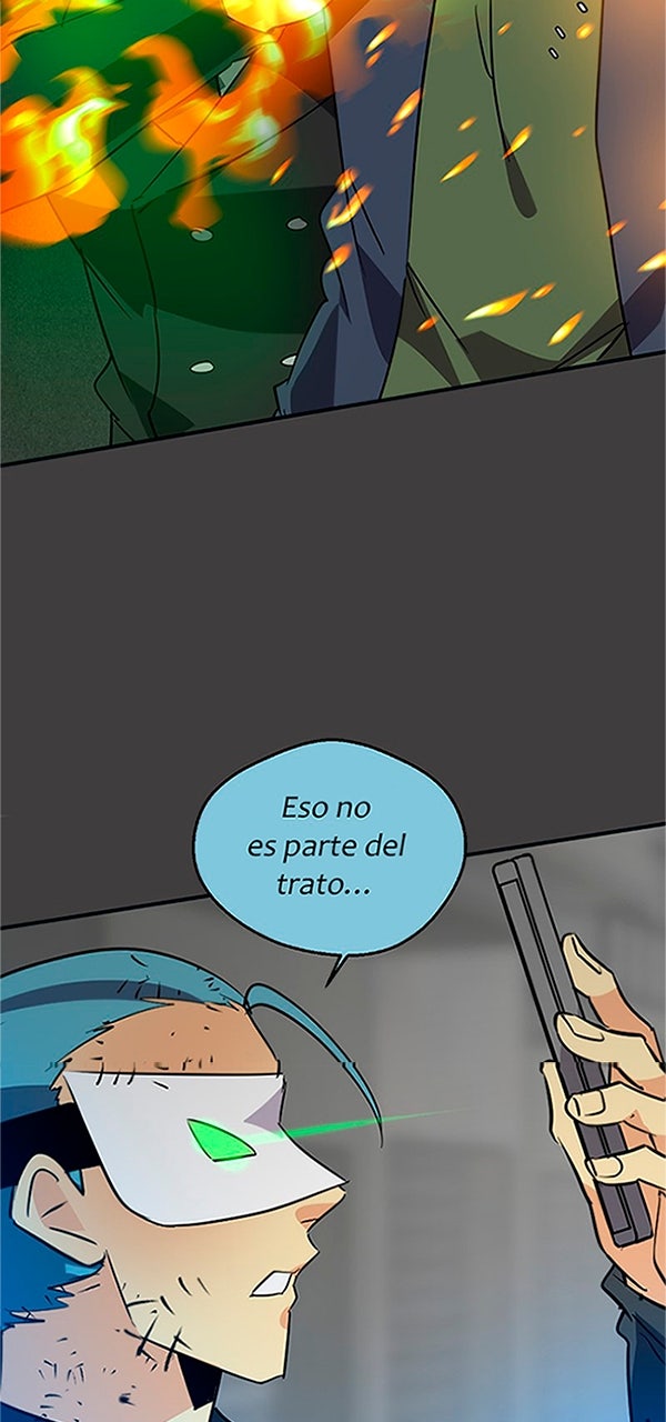 Read extraOrdinario ES Manga Online