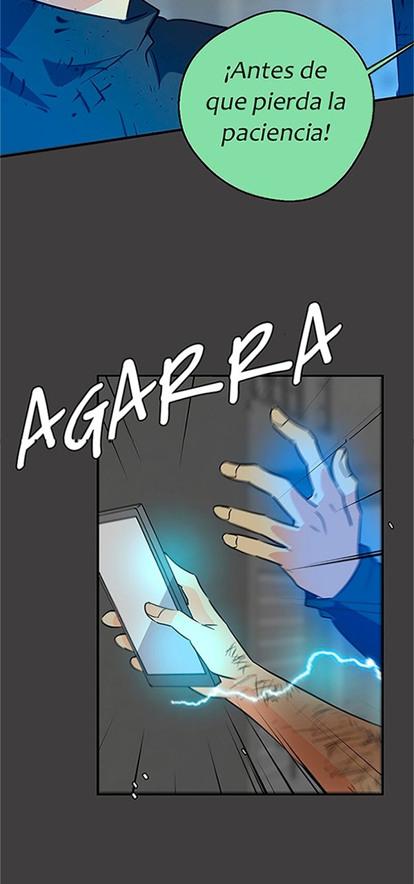 Read extraOrdinario ES Manga Online