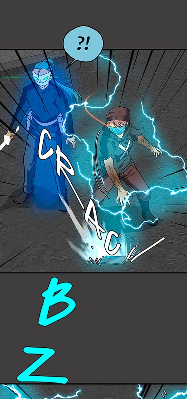 Read extraOrdinario ES Manga Online