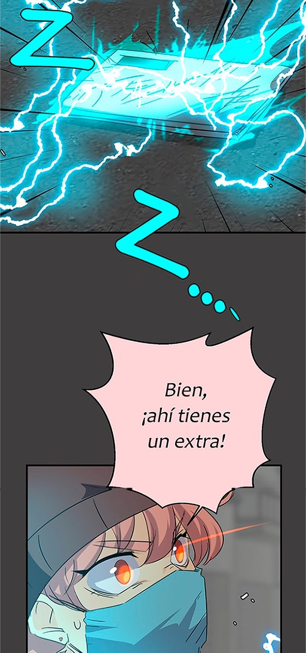 Read extraOrdinario ES Manga Online