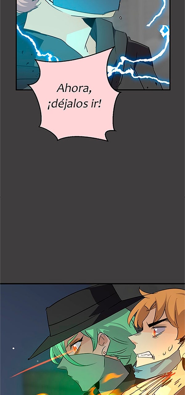 Read extraOrdinario ES Manga Online