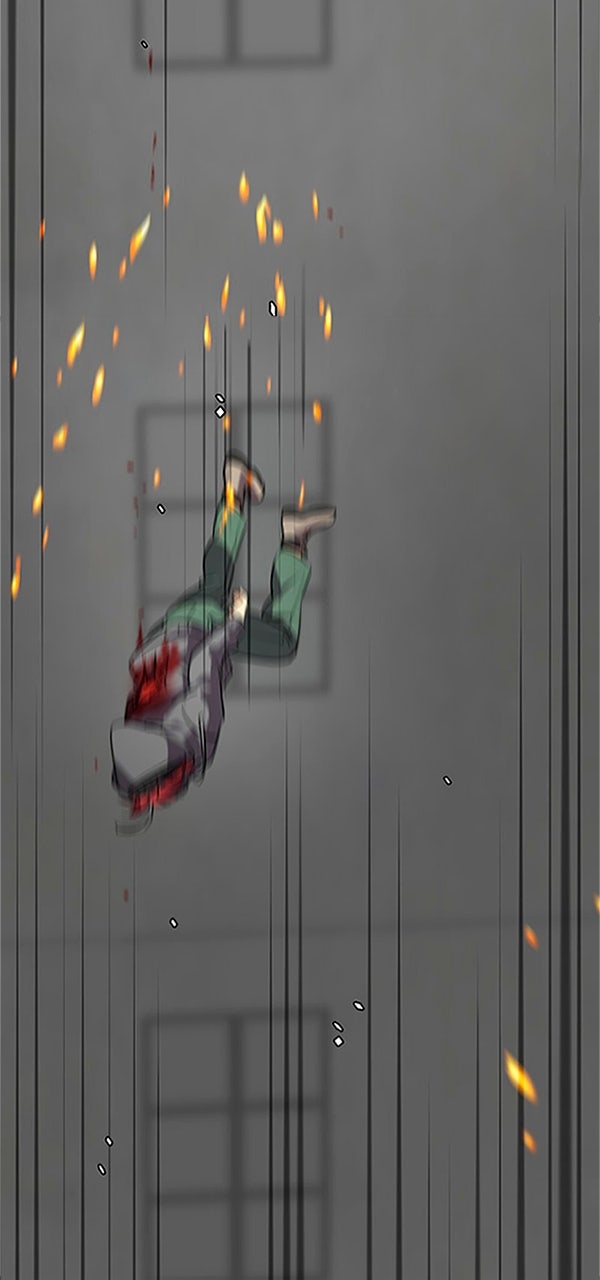 Read extraOrdinario ES Manga Online