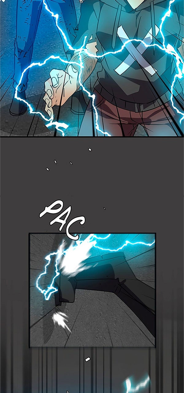 Read extraOrdinario ES Manga Online