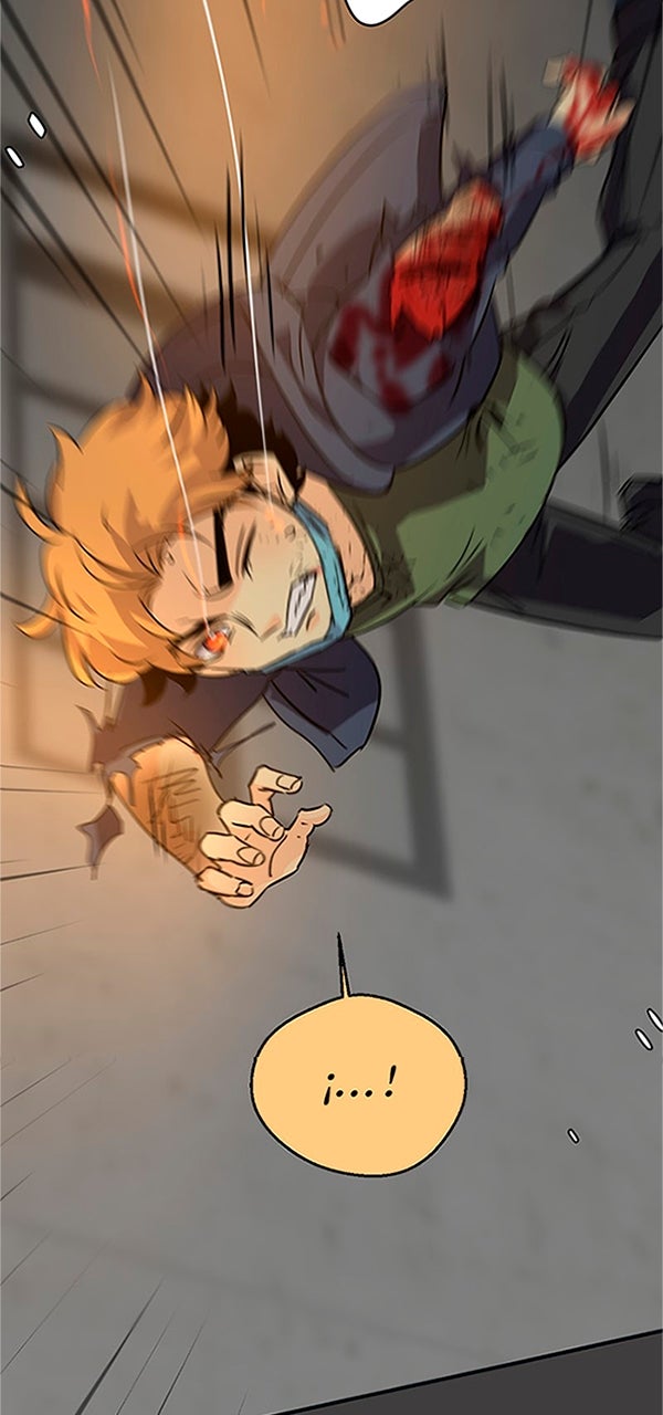 Read extraOrdinario ES Manga Online