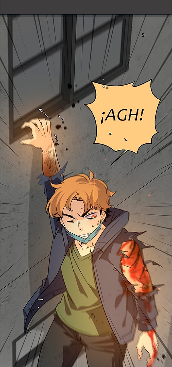 Read extraOrdinario ES Manga Online