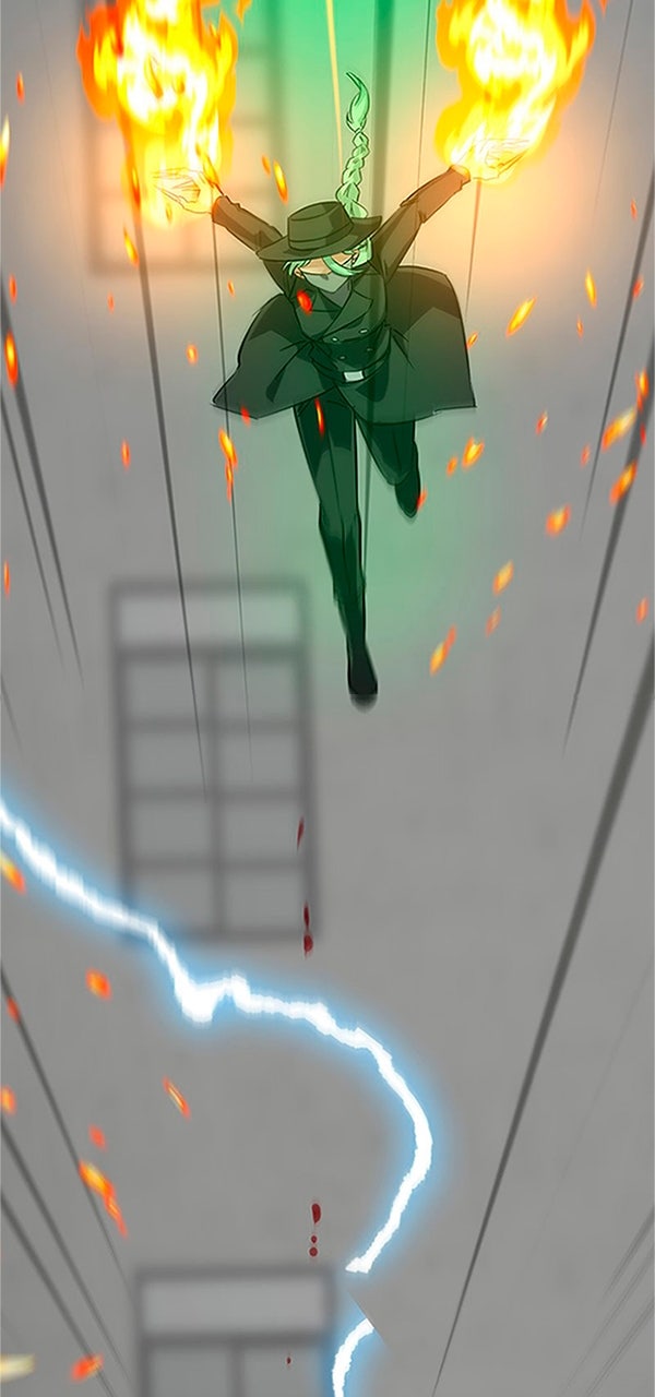 Read extraOrdinario ES Manga Online