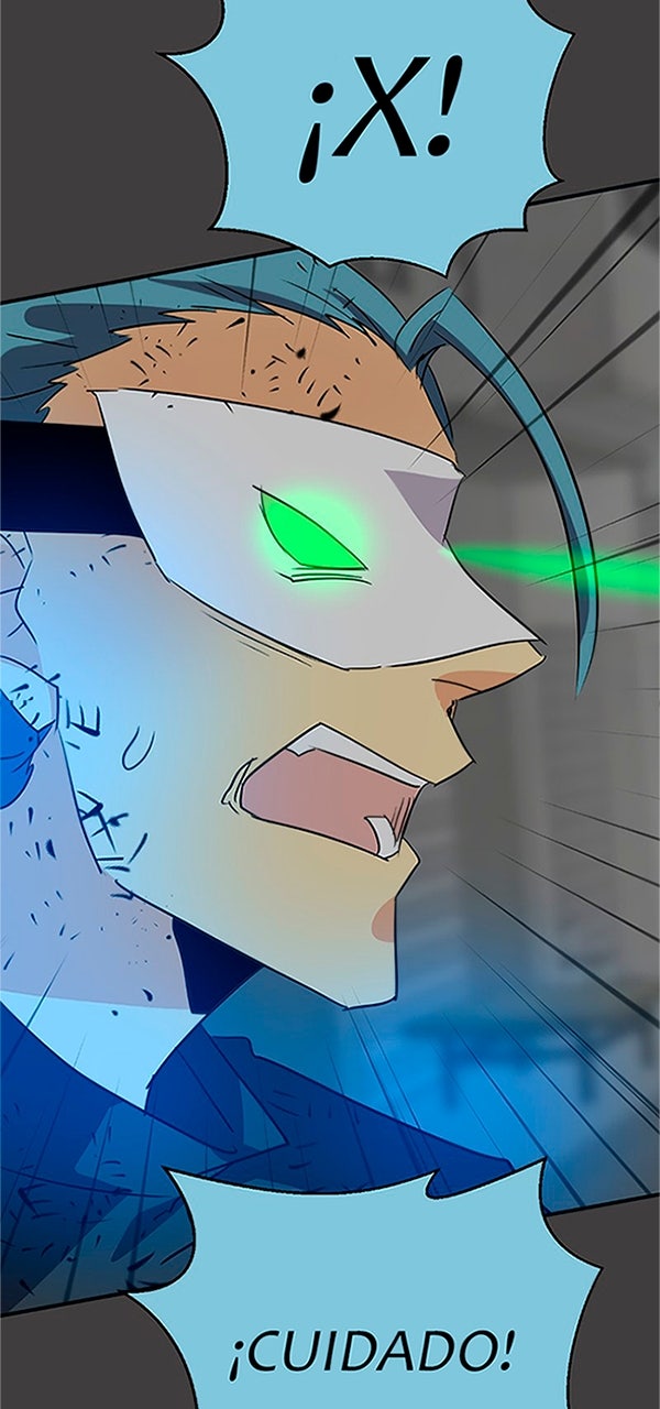 Read extraOrdinario ES Manga Online