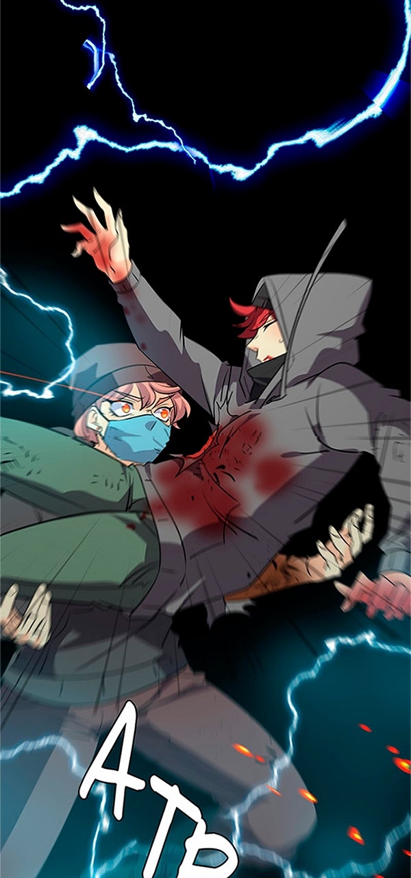 Read extraOrdinario ES Manga Online