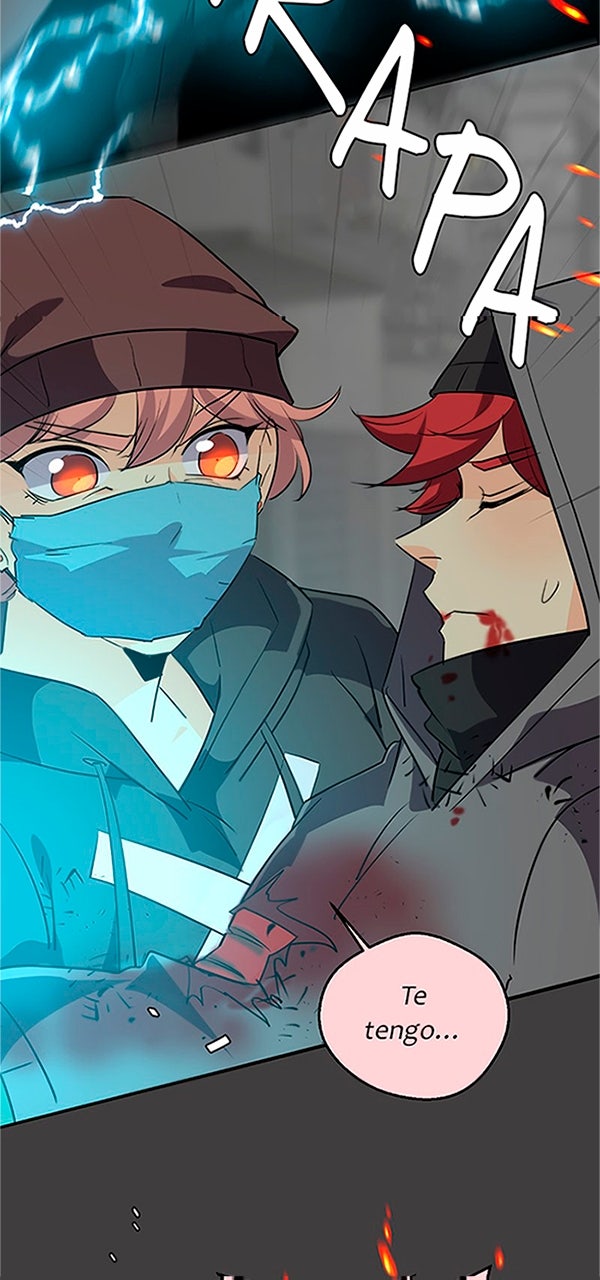 Read extraOrdinario ES Manga Online