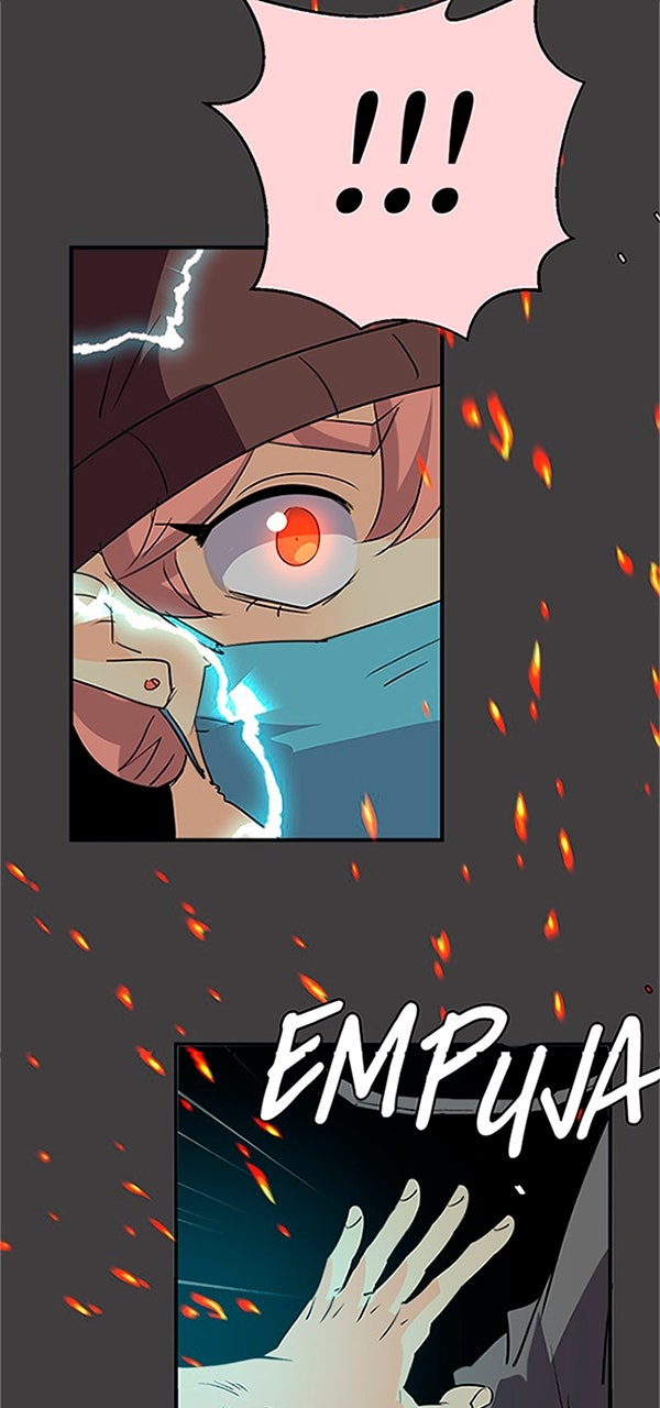 Read extraOrdinario ES Manga Online