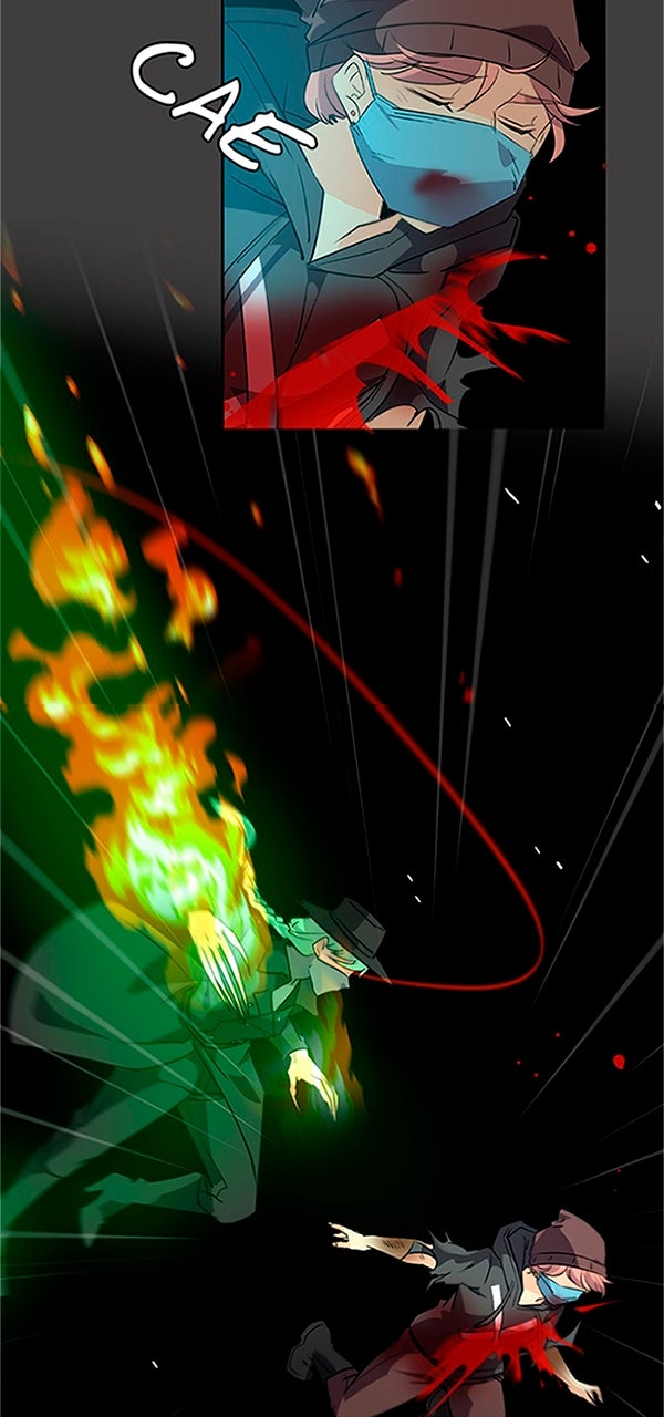 Read extraOrdinario ES Manga Online