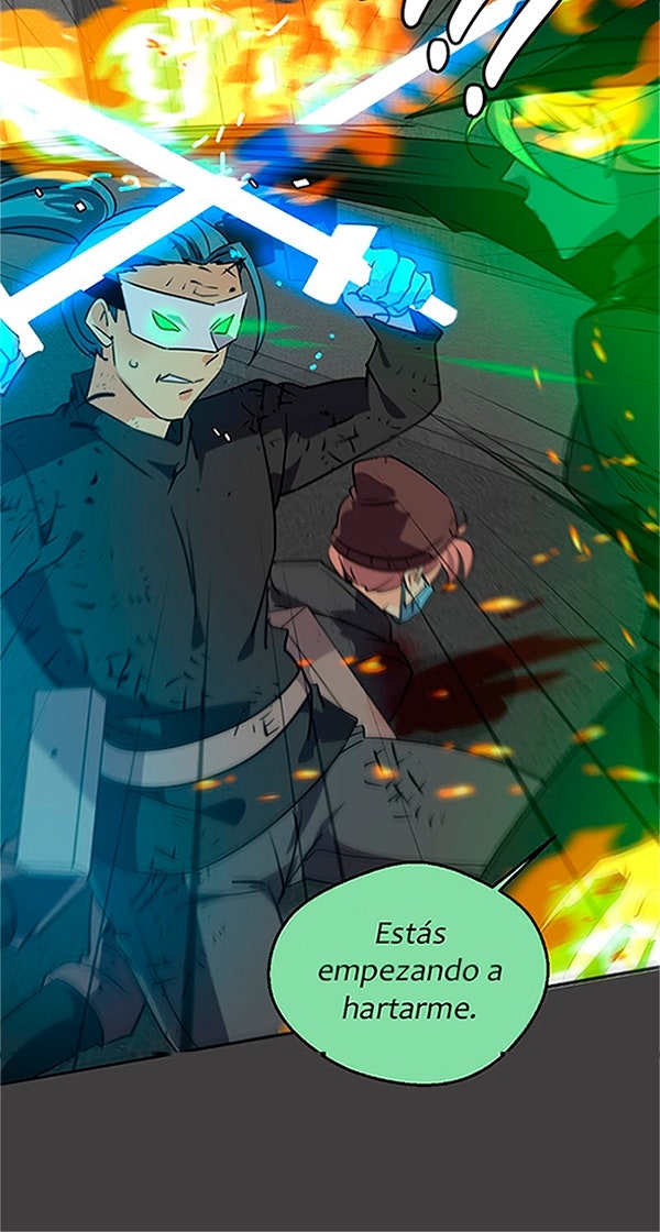 Read extraOrdinario ES Manga Online