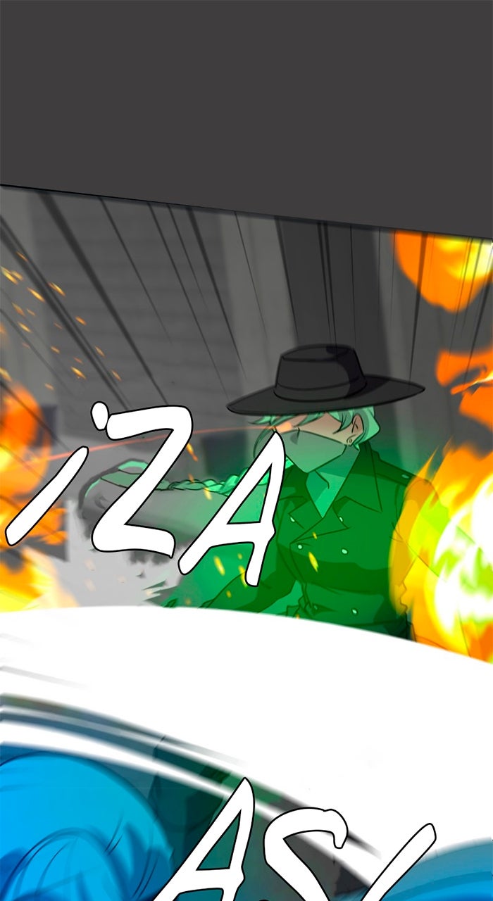 Read extraOrdinario ES Manga Online