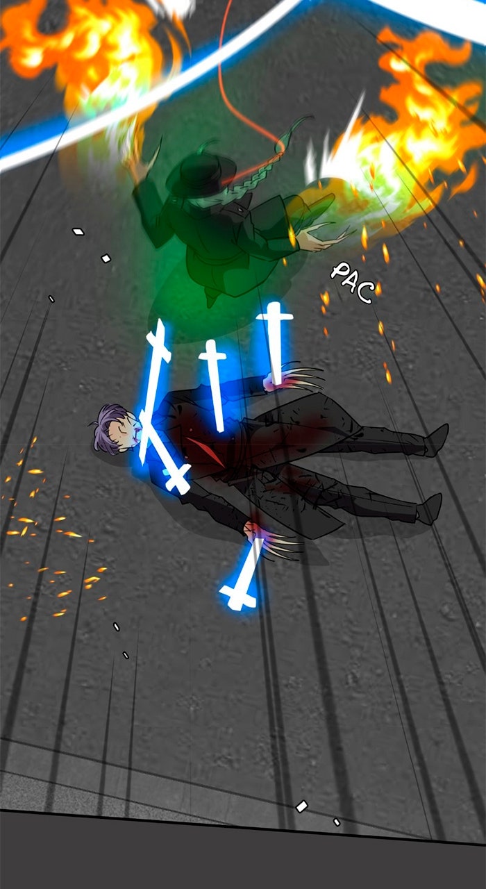 Read extraOrdinario ES Manga Online