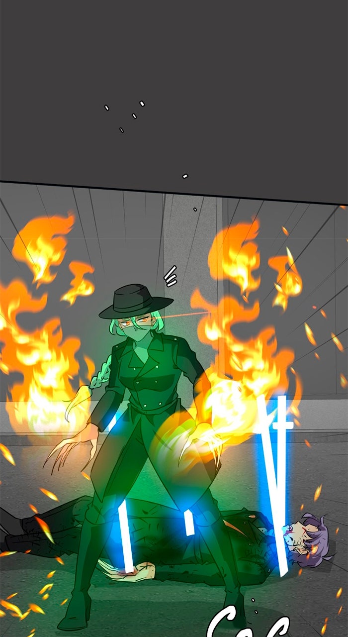 Read extraOrdinario ES Manga Online