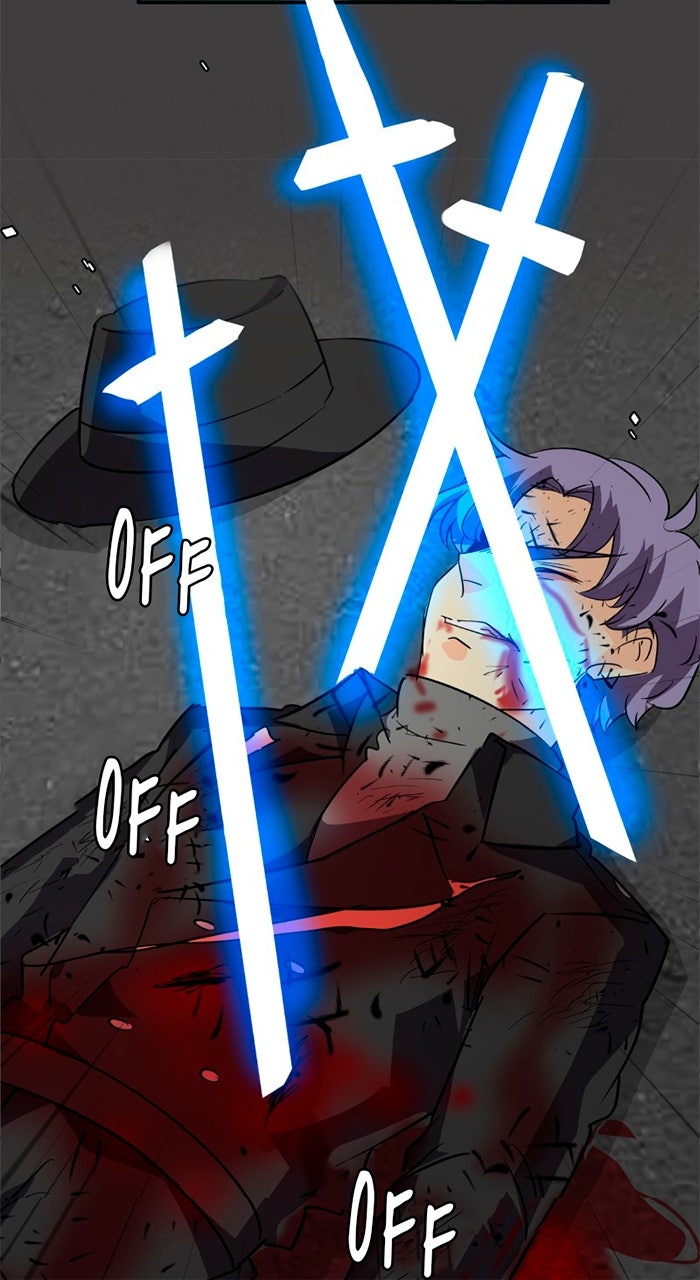 Read extraOrdinario ES Manga Online